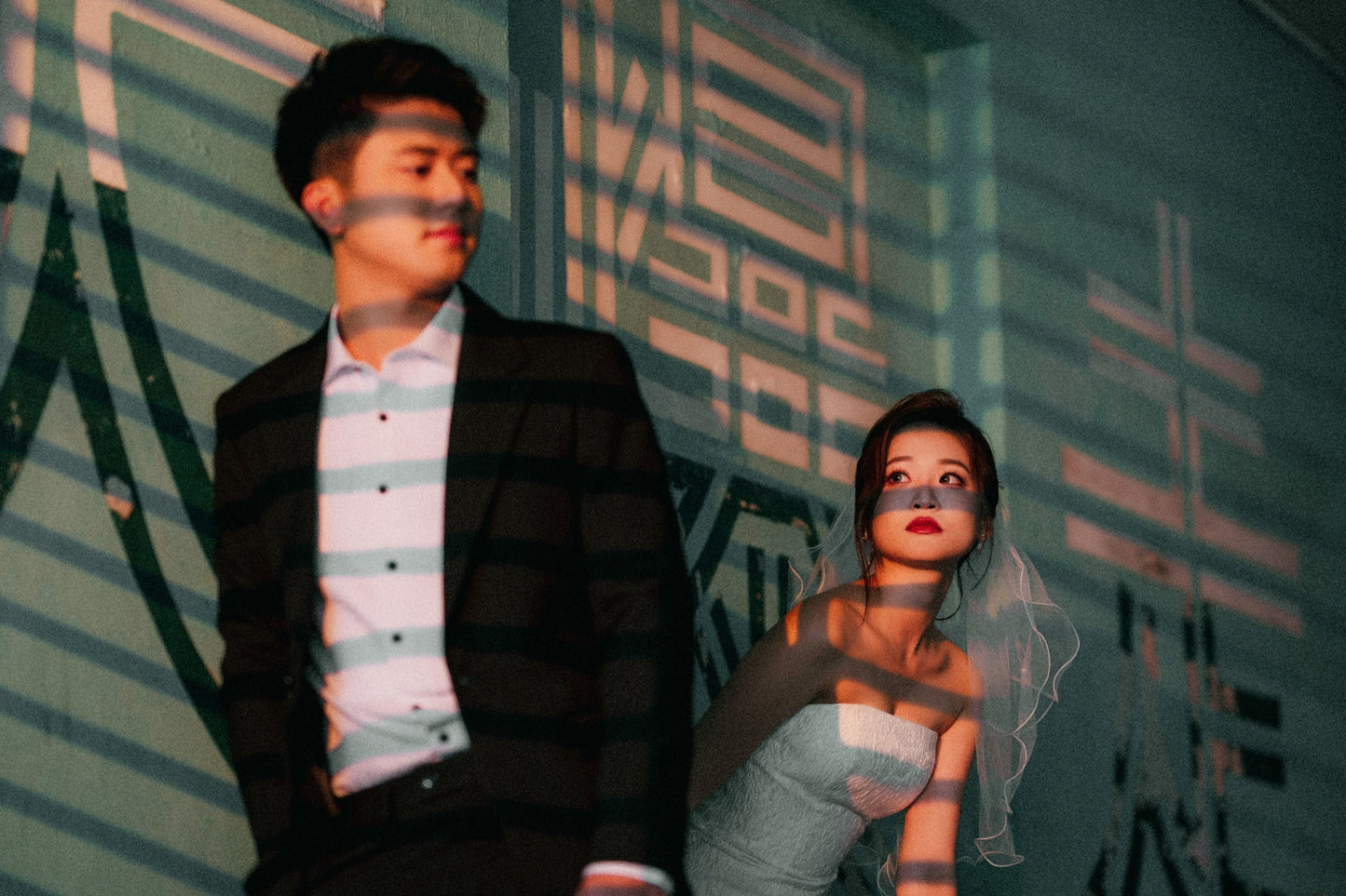 Veil & Vow Wedding — $450 Voucher at $300