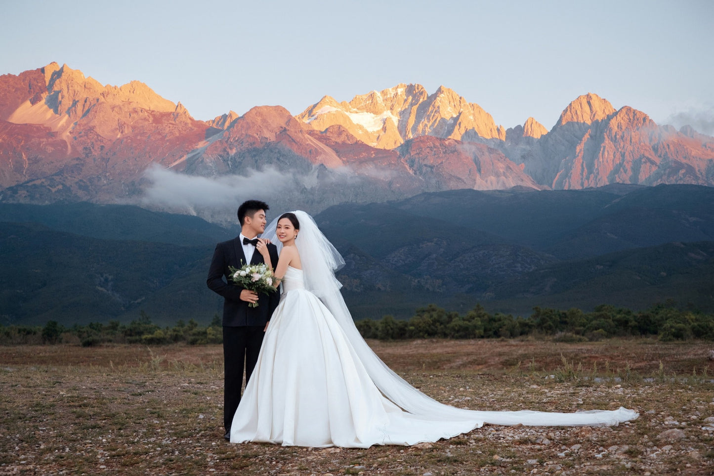 Veil & Vow Wedding — $450 Voucher at $300