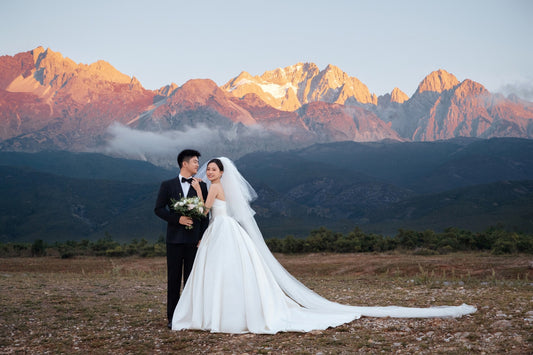 Veil & Vow Wedding — $450 Voucher at $300