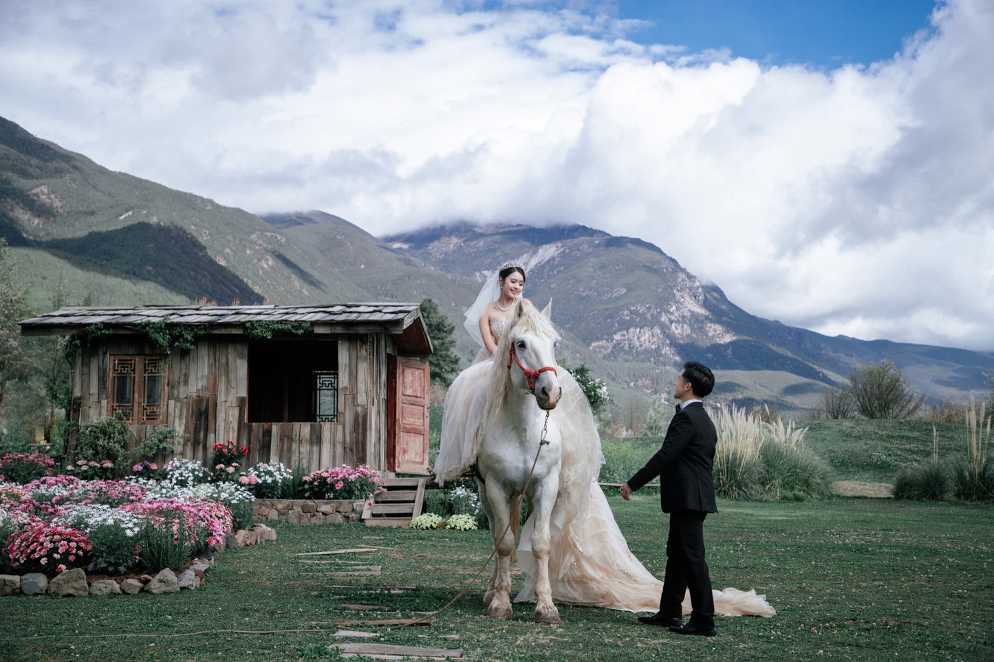 Veil & Vow Wedding — $450 Voucher at $300