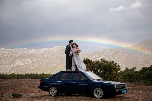 Veil & Vow Wedding — $450 Voucher at $300