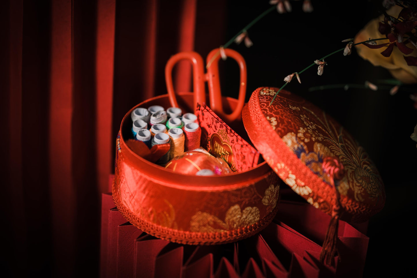 The Chinese Wedding Shop | $120 Voucher at $80