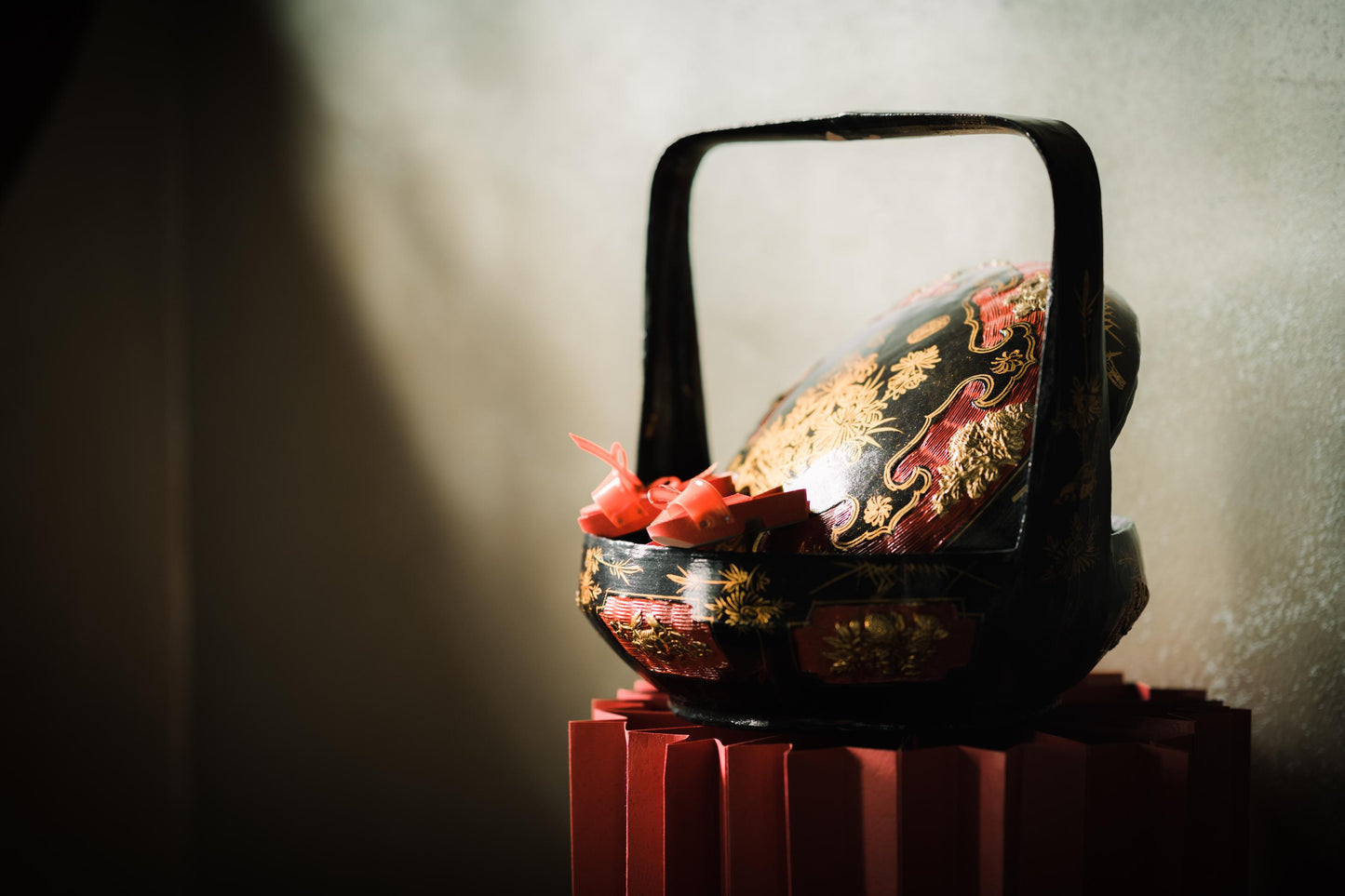 The Chinese Wedding Shop | $120 Voucher at $80