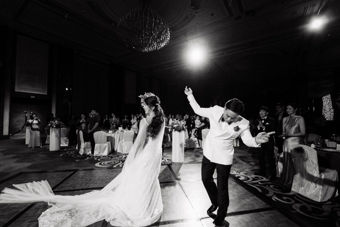 Senica Productions | $240 Voucher at $160